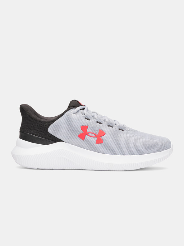 Under Armour Pánské boty Under Armour UA Phade RN 3-GRY