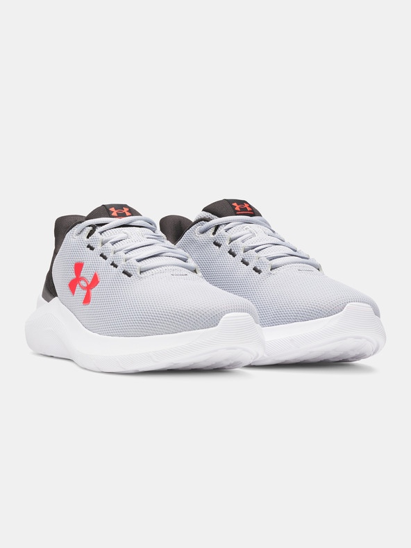 Under Armour Pánské boty Under Armour UA Phade RN 3-GRY