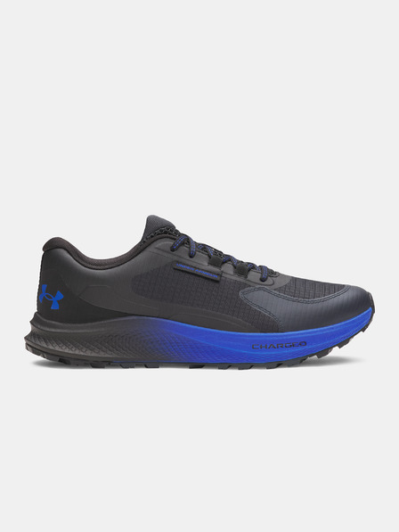 Under Armour Pánské boty Under Armour UA Charged Bandit TR 3-GRY