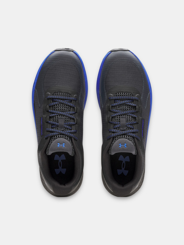 Under Armour Pánské boty Under Armour UA Charged Bandit TR 3-GRY