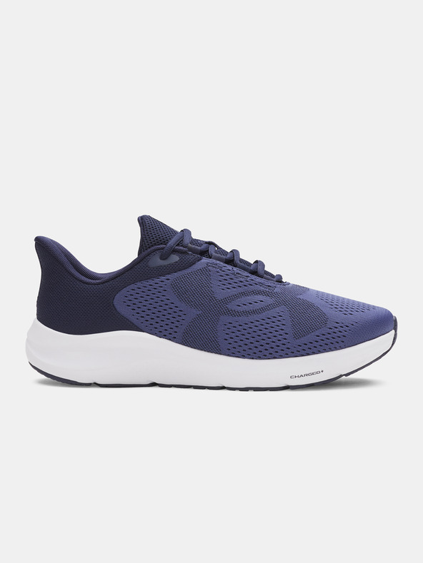Under Armour Pánské boty Under Armour UA Charged Pursuit 4 BL-BLU