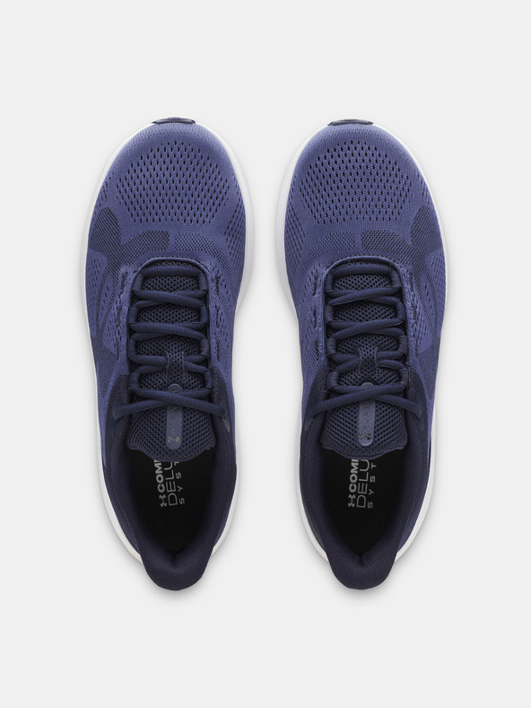 Under Armour Pánské boty Under Armour UA Charged Pursuit 4 BL-BLU