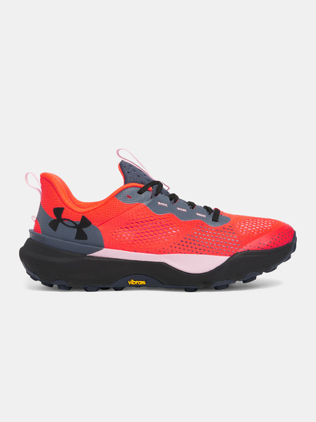 Under Armour Unisexové boty Under Armour UA U Infinite Pro Trail