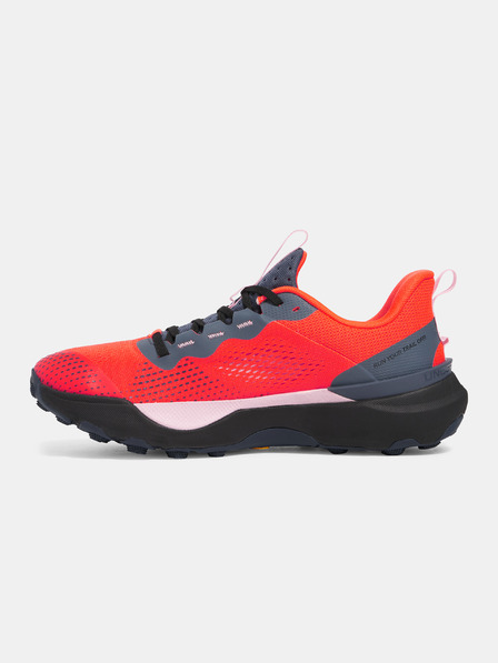 Under Armour Unisexové boty Under Armour UA U Infinite Pro Trail