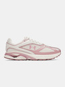 Under Armour Unisexové boty Under Armour UA HOVR Apparition RTRFTR TC-WHT