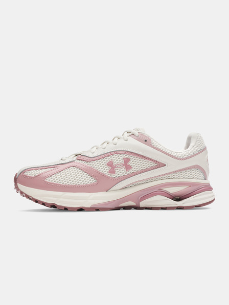 Under Armour Unisexové boty Under Armour UA HOVR Apparition RTRFTR TC-WHT