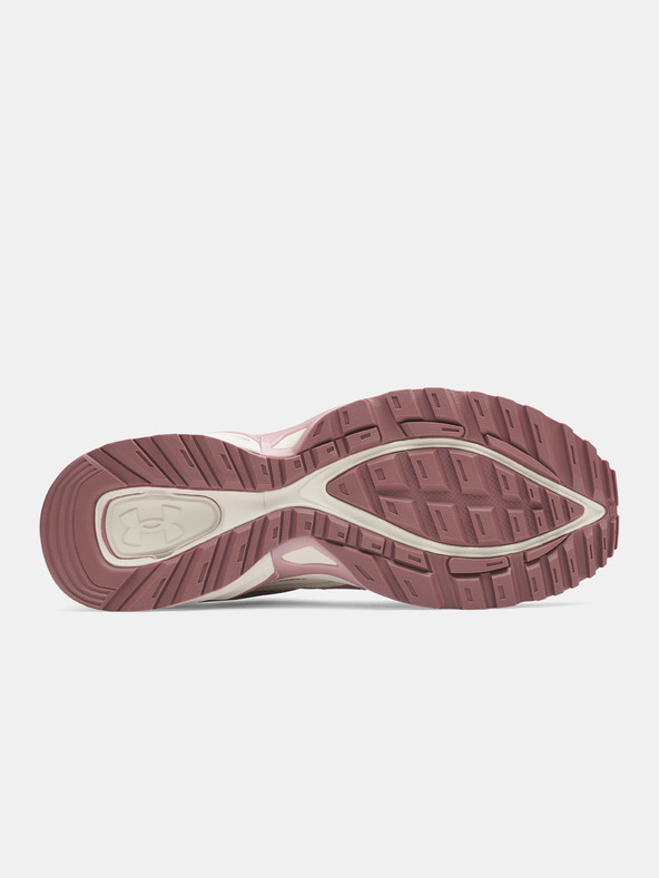 Under Armour Unisexové boty Under Armour UA HOVR Apparition RTRFTR TC-WHT