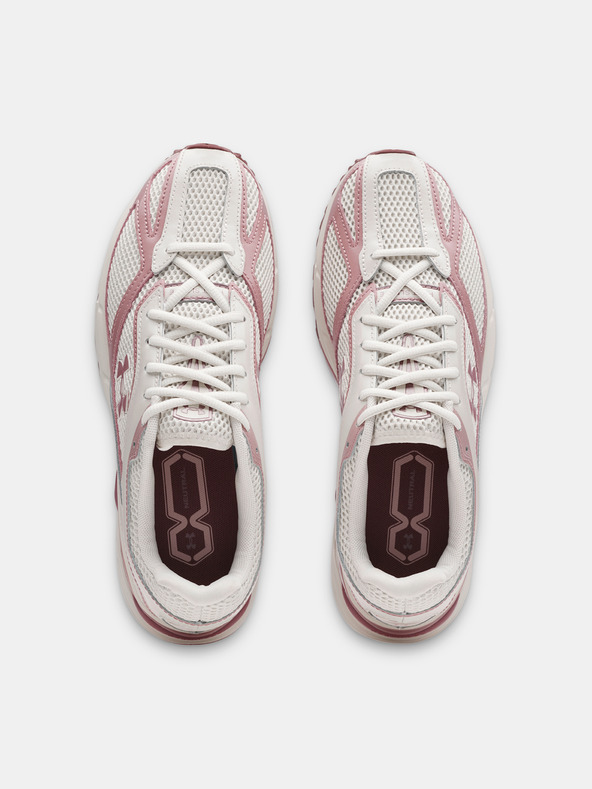 Under Armour Unisexové boty Under Armour UA HOVR Apparition RTRFTR TC-WHT