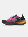 Under Armour Unisexové boty Under Armour UA Echo-BLK