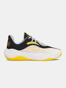 Under Armour Unisexové boty Under Armour CURRY Splash 25-BLK