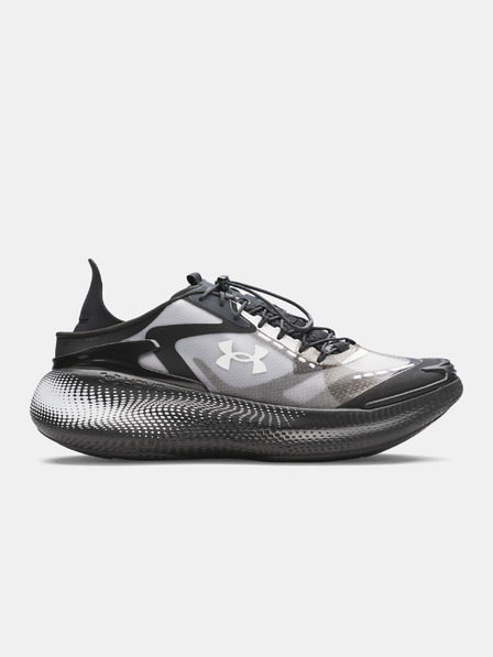 Under Armour Unisexové boty Under Armour Echo-BLK