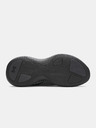Under Armour Unisexové boty Under Armour Echo-BLK