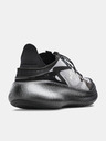 Under Armour Unisexové boty Under Armour Echo-BLK