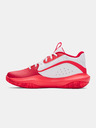 Under Armour Unisexové boty Under Armour UA Lockdown 7-WHT