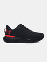 Under Armour Unisexové boty Under Armour UA U Infinite Pro Warm