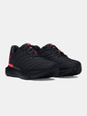 Under Armour Unisexové boty Under Armour UA U Infinite Pro Warm