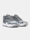 Under Armour Unisexové boty Under Armour UA Spawn 6 Mid
