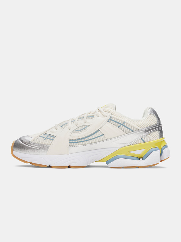 Under Armour Unisexové boty Under Armour UA Sola-BRN