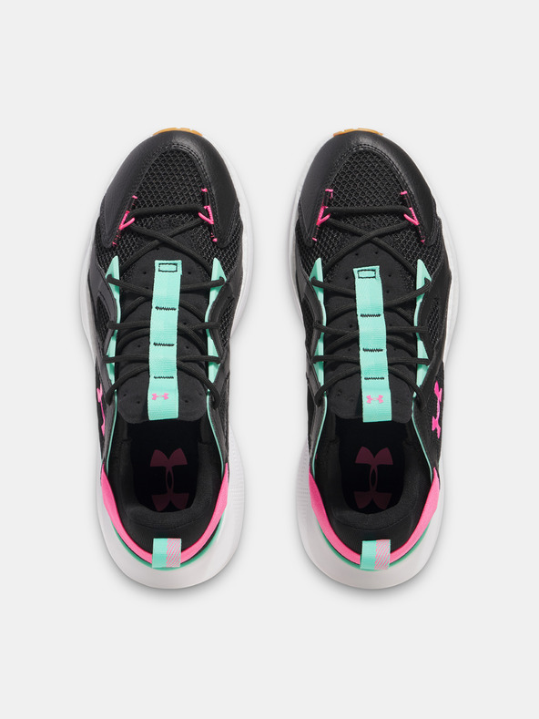 Under Armour Unisexové boty Under Armour UA Infinite MVMNT SE