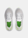 Under Armour Unisexové boty Under Armour UA U Infinite Pro 2 Storm-GRY