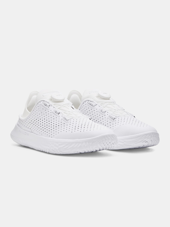 Under Armour Unisexové boty Under Armour UA Slipspeed Trainer SYN
