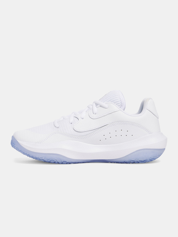 Under Armour Unisexové boty Under Armour UA Lockdown 7 Low