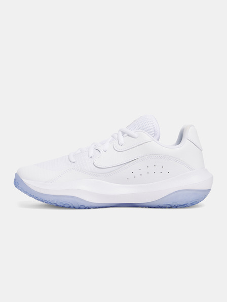 Under Armour Unisexové boty Under Armour UA Lockdown 7 Low