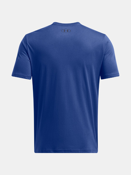 Under Armour Pánské tričko Under Armour UA M BOXED SPORTS UPDATED SS
