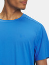 Under Armour Pánské tričko Under Armour UA LAUNCH ELITE SHORTSLEEVE-BLU