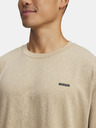 Under Armour Pánské tričko Under Armour UA M HW OS LOGO WASH SS-BRN