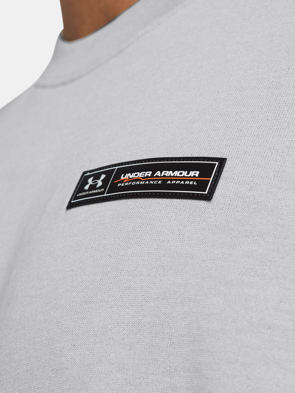 Under Armour Pánské tričko Under Armour UA HW ARMOUR LABEL SS