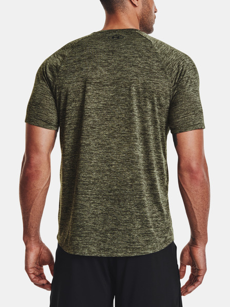 Under Armour Pánské tričko Under Armour UA Tech 2.0 SS Tee