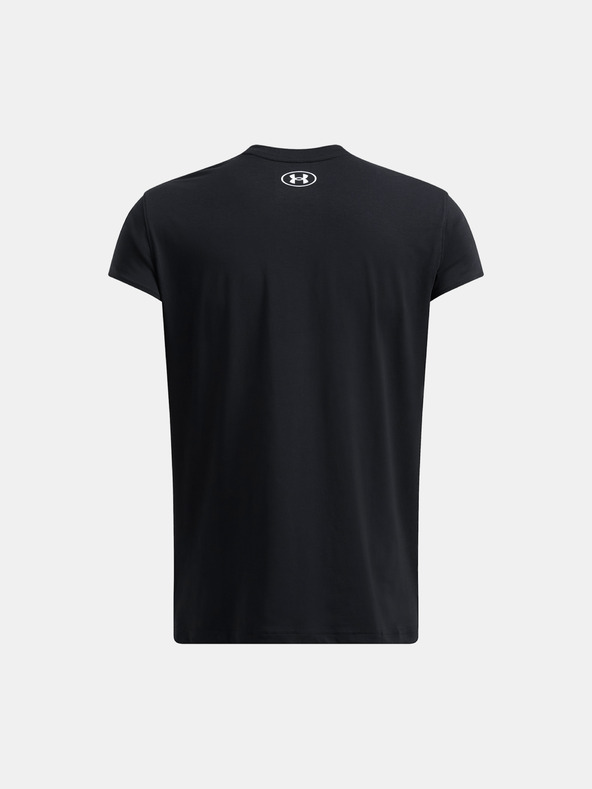 Under Armour Pánské tričko Under Armour UA Pjt Rck Evolve Cap Slv T