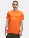 Under Armour Pánské tričko Under Armour UA GL FOUNDATION UPDATE SS-ORG