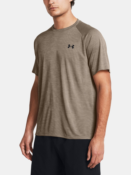 Under Armour Pánské tričko Under Armour UA Tech Textured SS