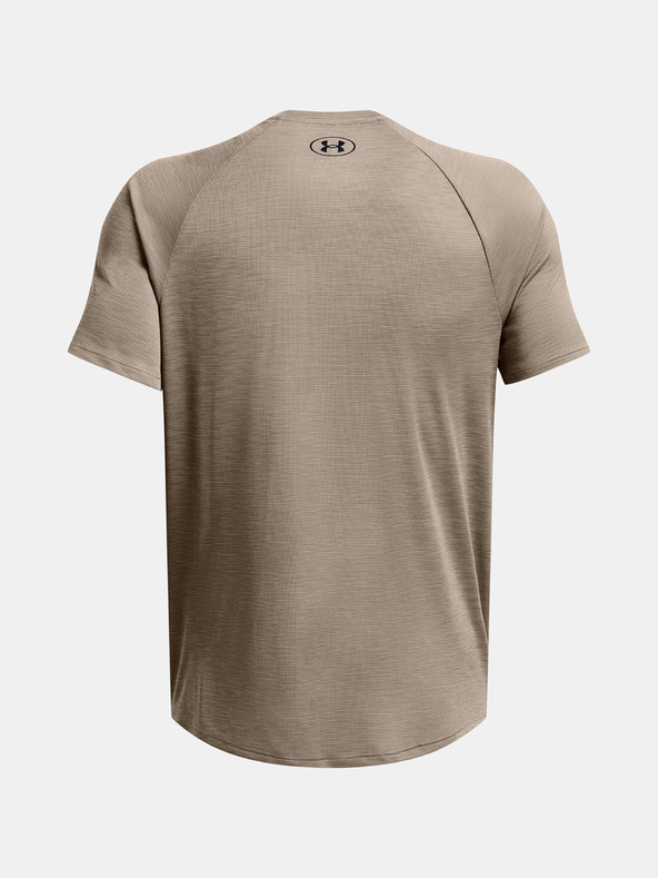 Under Armour Pánské tričko Under Armour UA Tech Textured SS