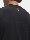 Under Armour Pánské tričko Under Armour UA Launch Camo SS-BLK
