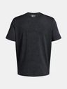 Under Armour Pánské tričko Under Armour UA Tech Tee Pixelate-BLK
