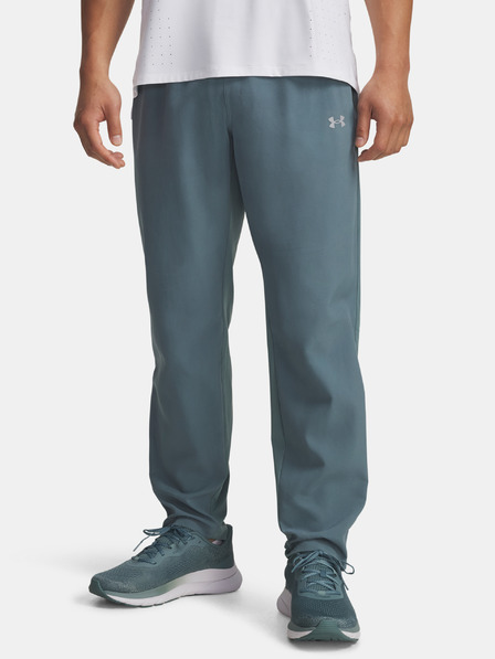 Under Armour Pánské sportovní kalhoty Under Armour UA Velociti Pro Storm Pants-BLU