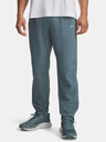 Under Armour Pánské sportovní kalhoty Under Armour UA Velociti Pro Storm Pants-BLU