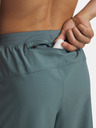 Under Armour Pánské sportovní kalhoty Under Armour UA Velociti Pro Storm Pants-BLU
