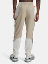 Under Armour Pánské sportovní kalhoty Under Armour UA Unstoppable Cargo Pant-WHT