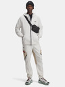Under Armour Pánské sportovní kalhoty Under Armour UA Unstoppable Cargo Pant-WHT