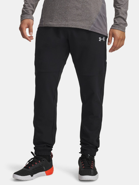 Under Armour Pánské sportovní kalhoty Under Armour Utility Woven Winterized Pn