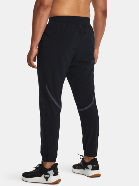 Under Armour Pánské sportovní kalhoty Under Armour Pjt Rock Unstoppable Pant