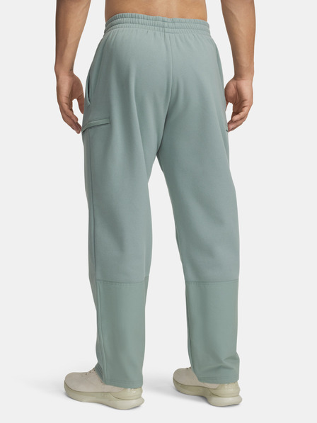 Under Armour Pánské sportovní kalhoty Under Armour Curry DNA Fleece Pant