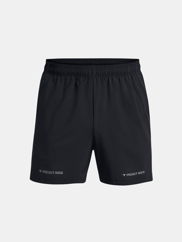 Under Armour Pánské kraťasy Under Armour Pjt Rock 5in Woven Short