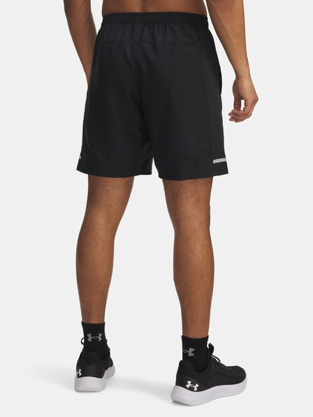 Under Armour Pánské kraťasy Under Armour UA Tech Utility Shorts-BLK