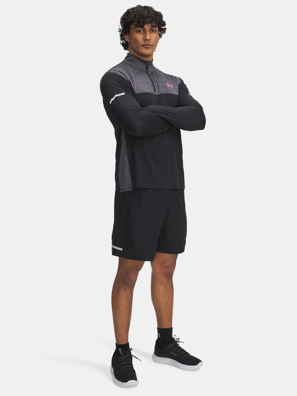 Under Armour Pánské kraťasy Under Armour UA Tech Utility Shorts-BLK