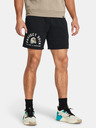Under Armour Pánské kraťasy Under Armour Pjt Rck Icon Fleece Sts